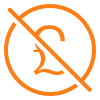 No Fee